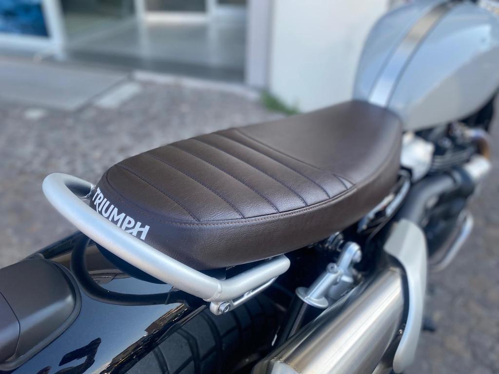SCRAMBLER 1200