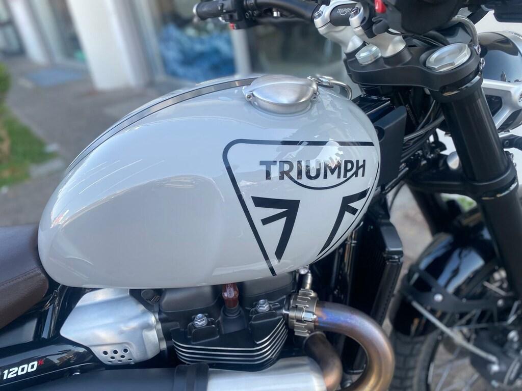 SCRAMBLER 1200