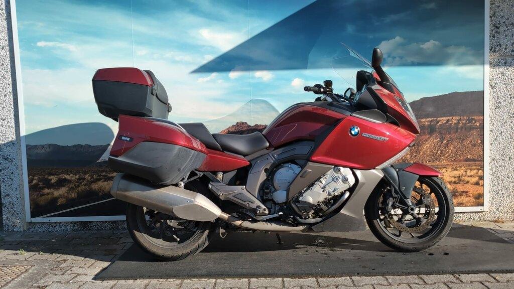 K 1600 GT