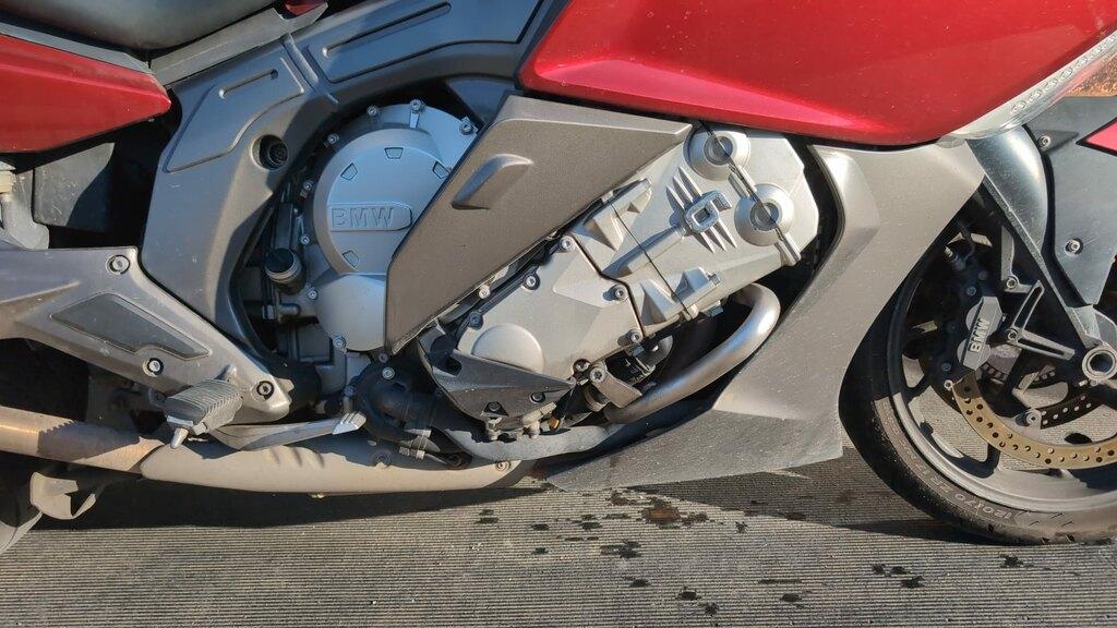 K 1600 GT