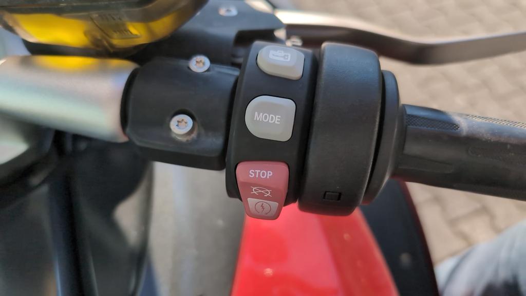 K 1600 GT