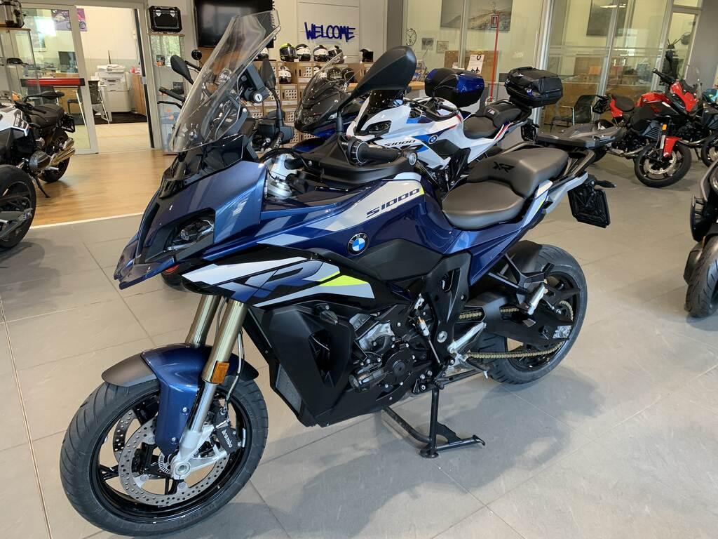 S 1000 XR