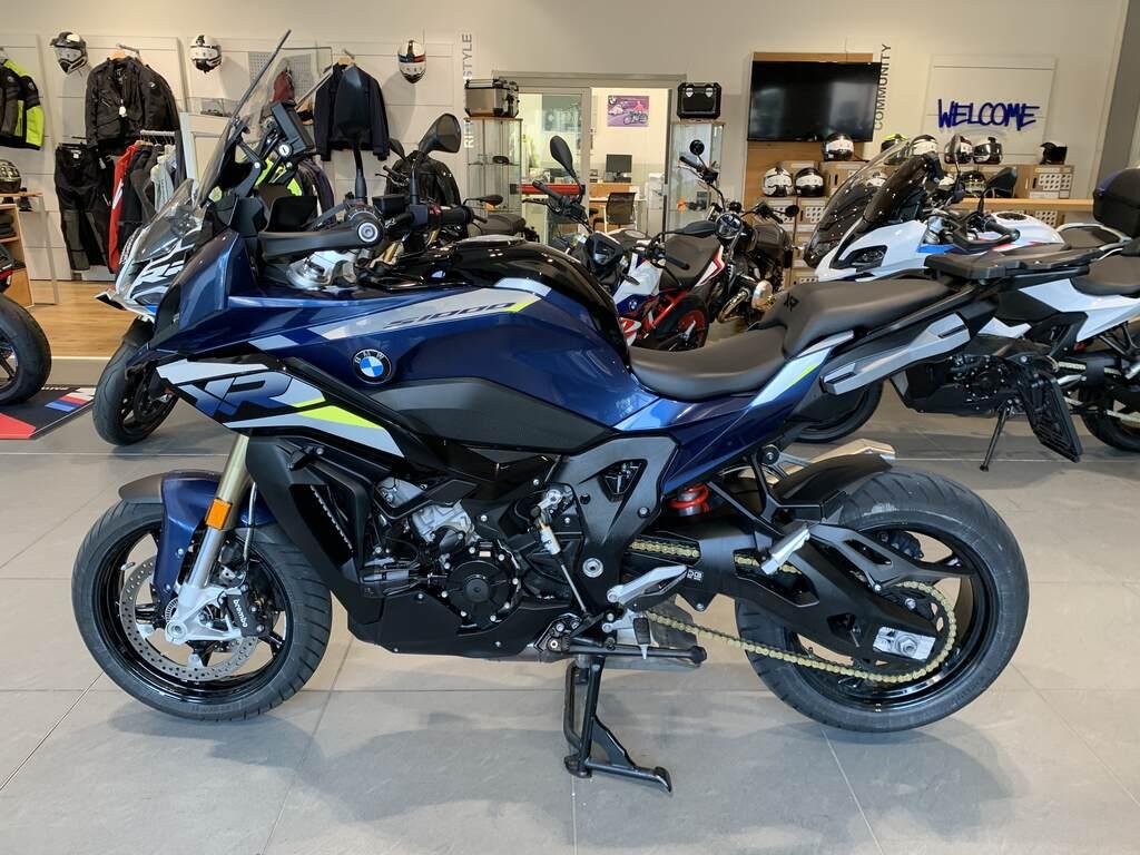S 1000 XR