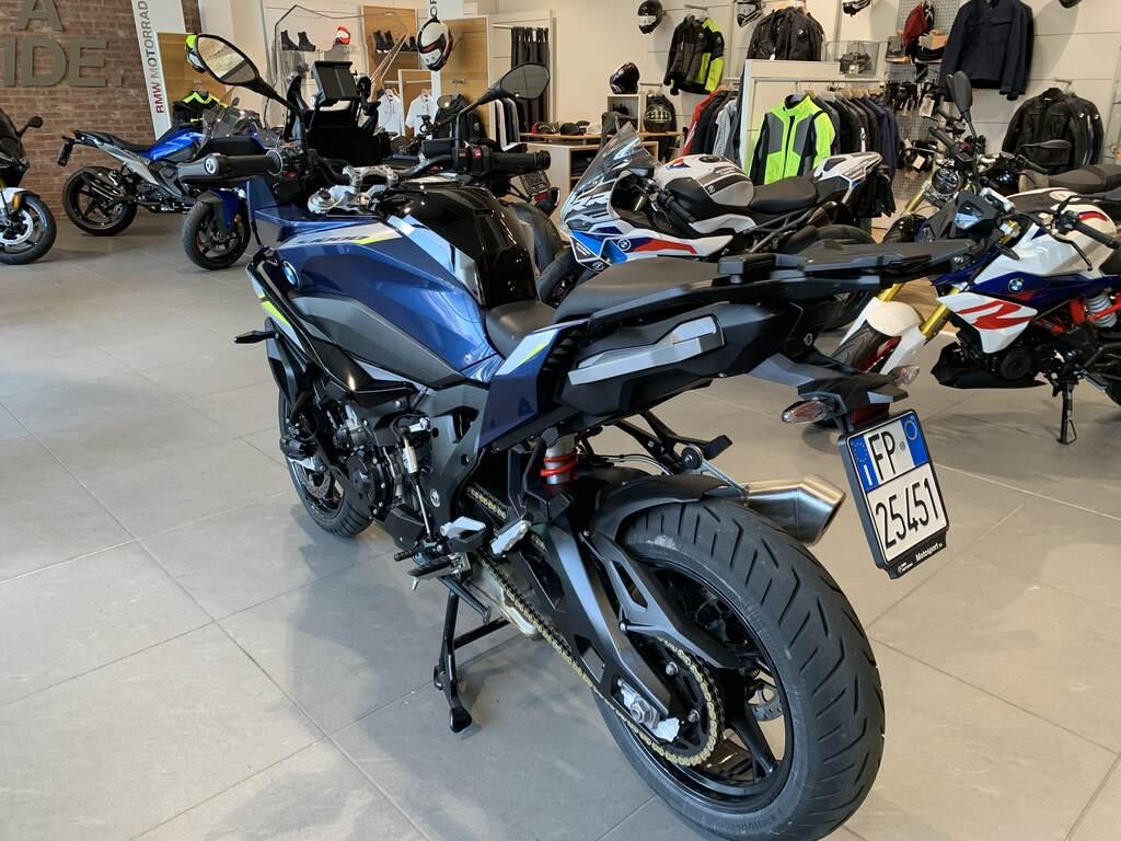 S 1000 XR