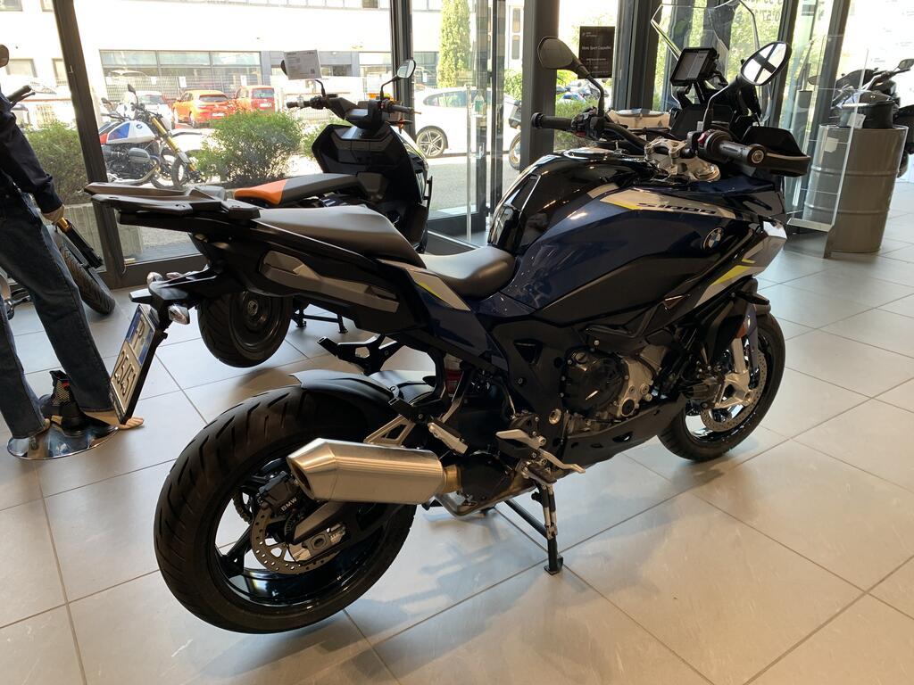 S 1000 XR