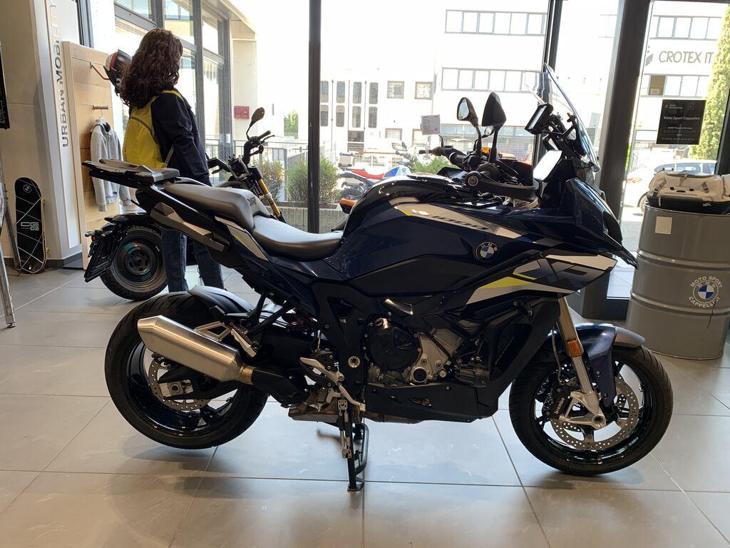 S 1000 XR