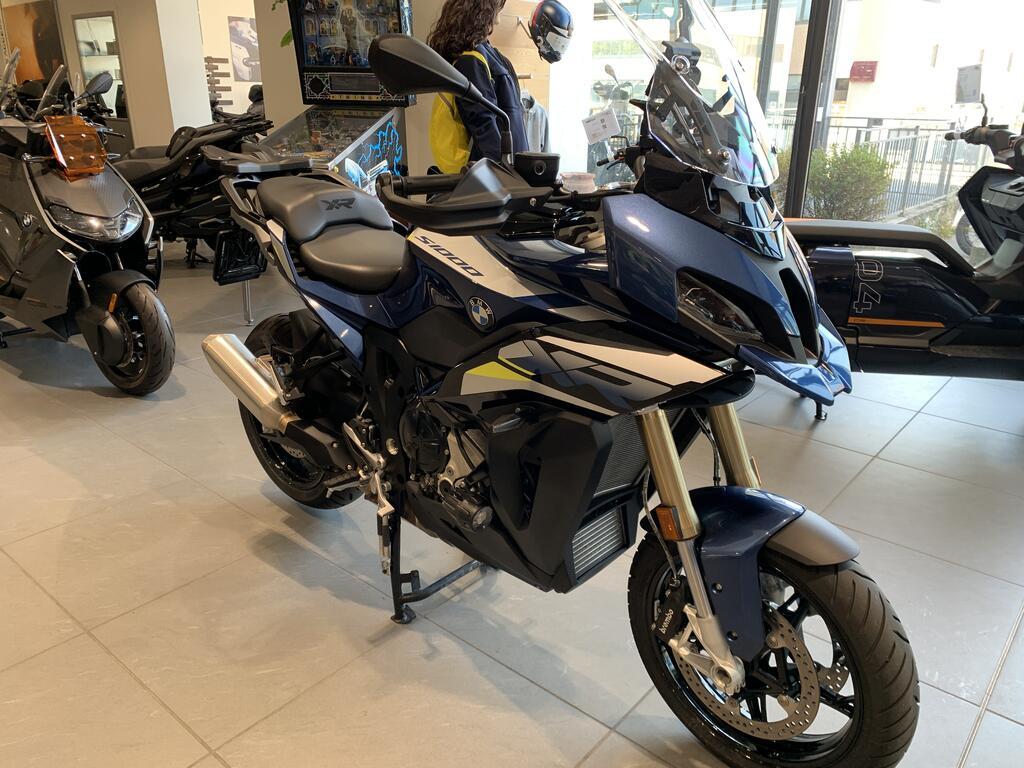 S 1000 XR