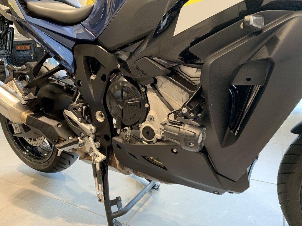 S 1000 XR