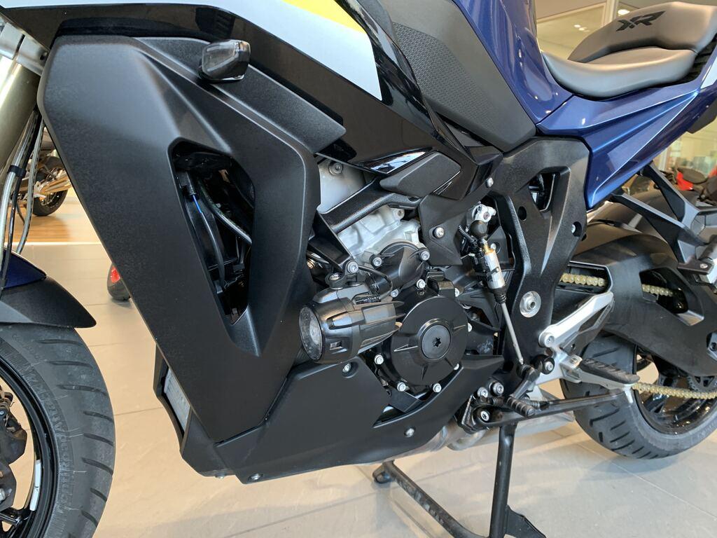 S 1000 XR