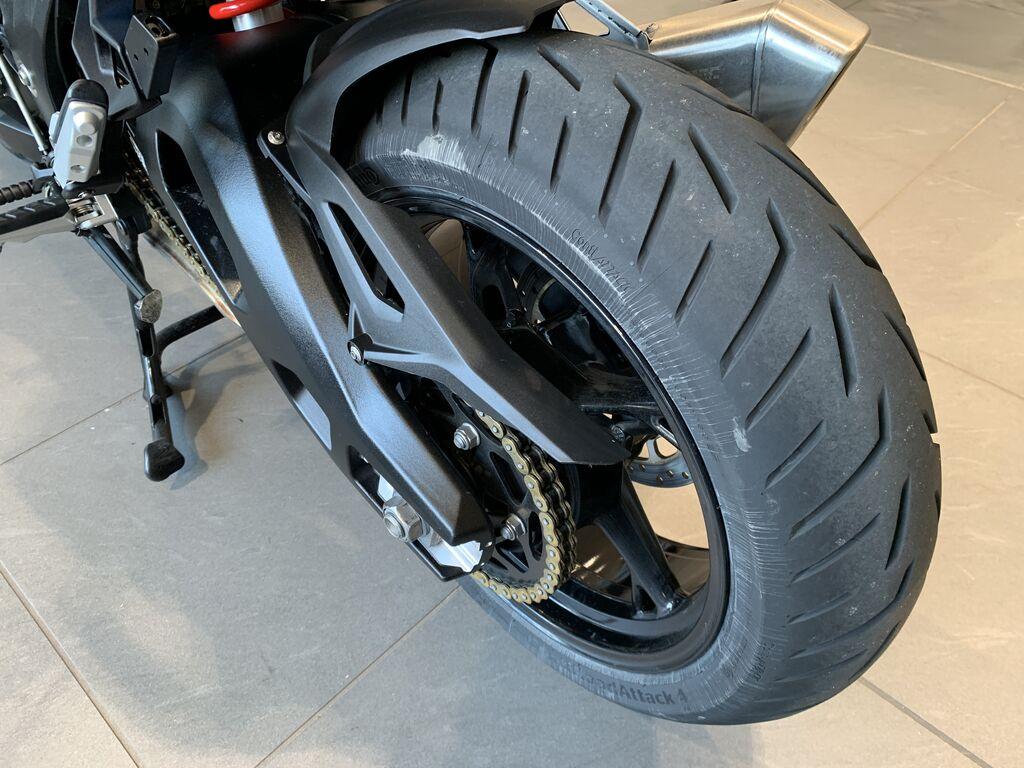S 1000 XR