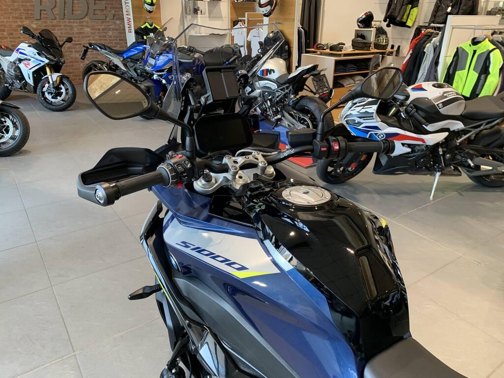 S 1000 XR