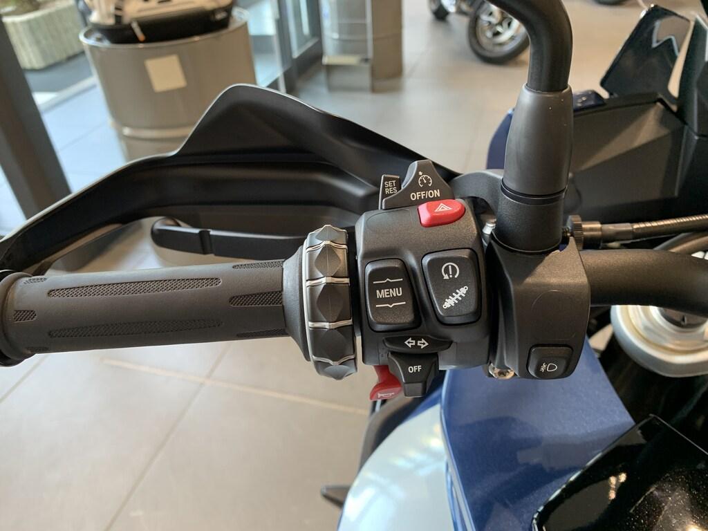 S 1000 XR