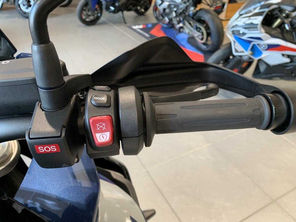 S 1000 XR