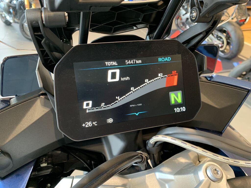 S 1000 XR