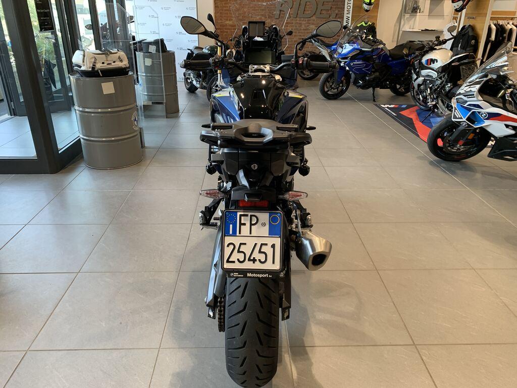 S 1000 XR