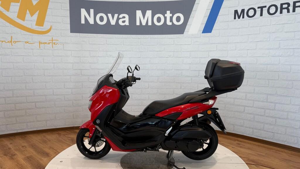 NMAX 155