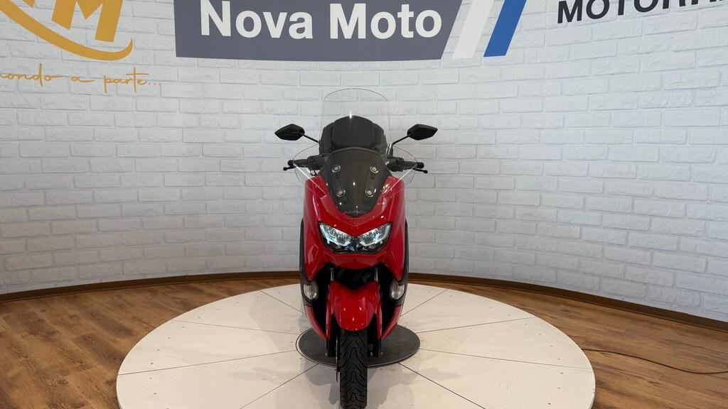 NMAX 155