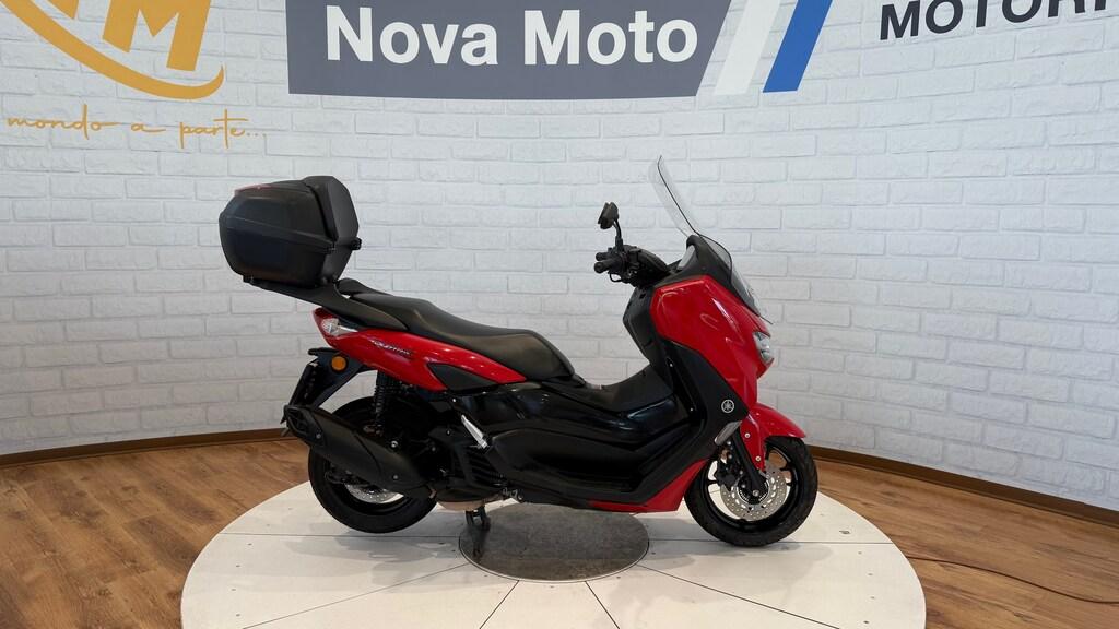 NMAX 155