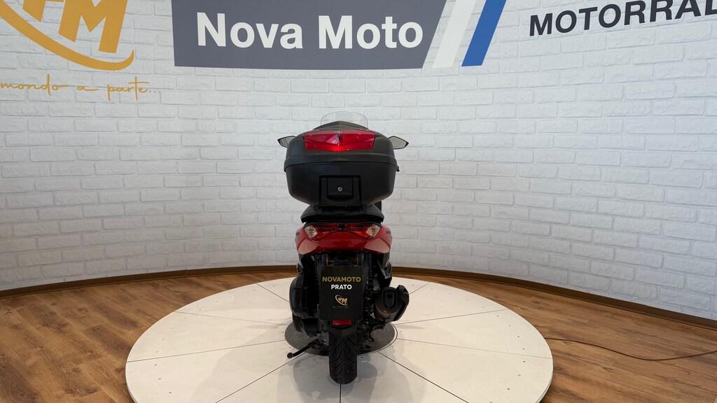 NMAX 155