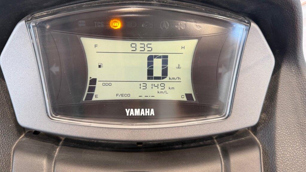 NMAX 155