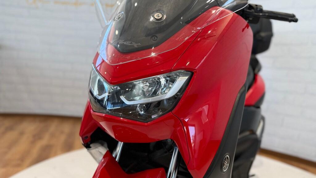 NMAX 155