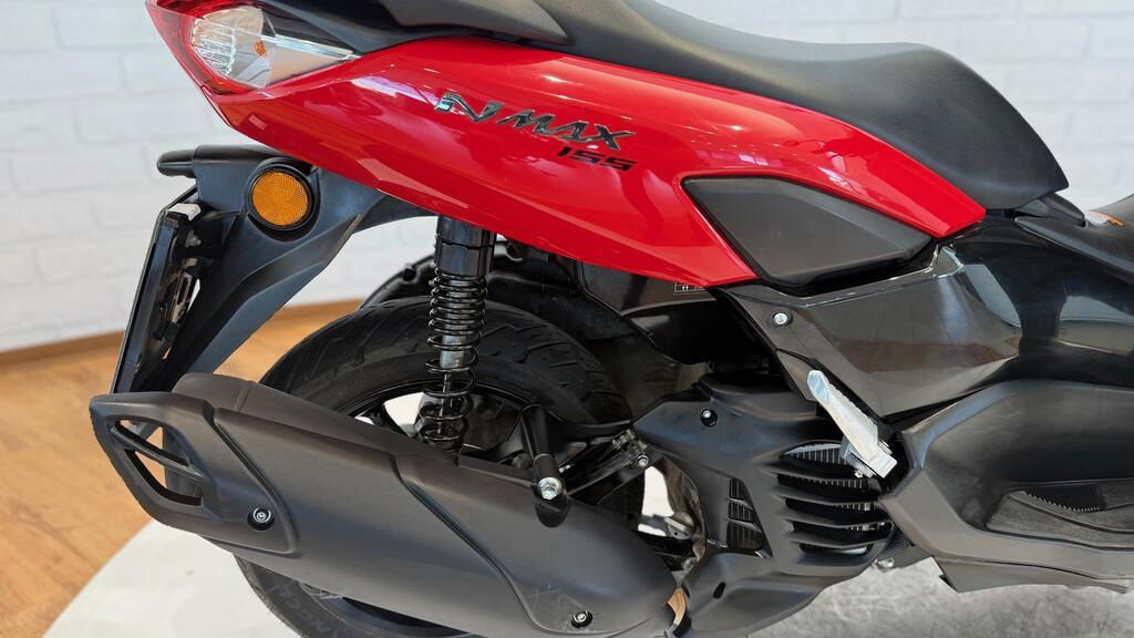 NMAX 155