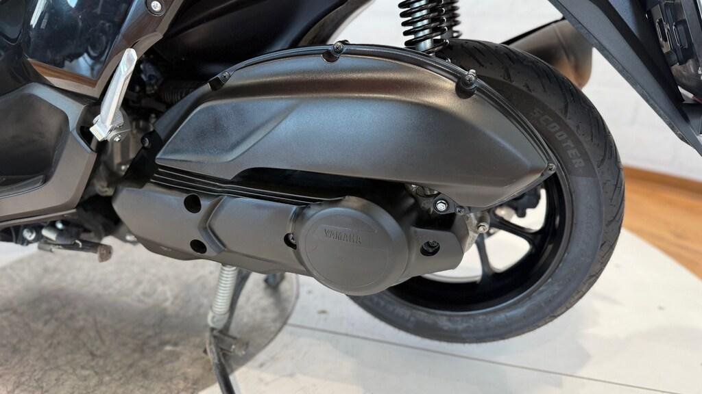 NMAX 155