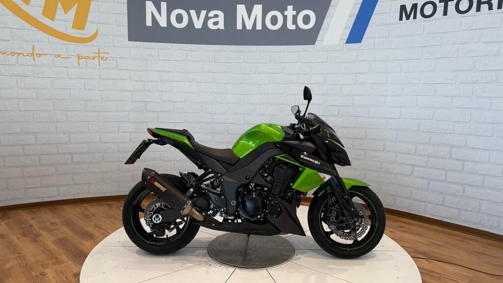 Z 1000