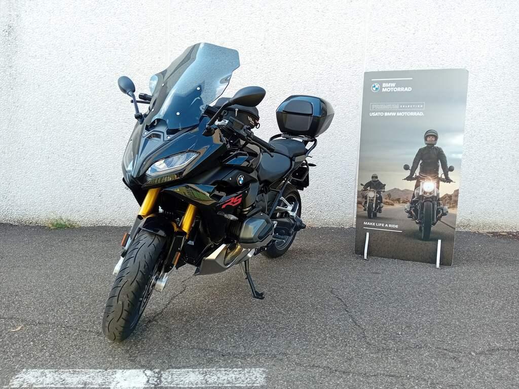 R 1250 RS