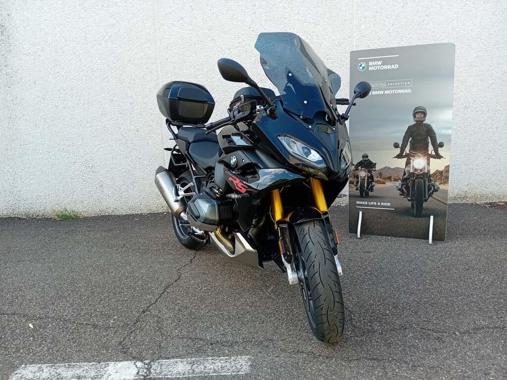 R 1250 RS