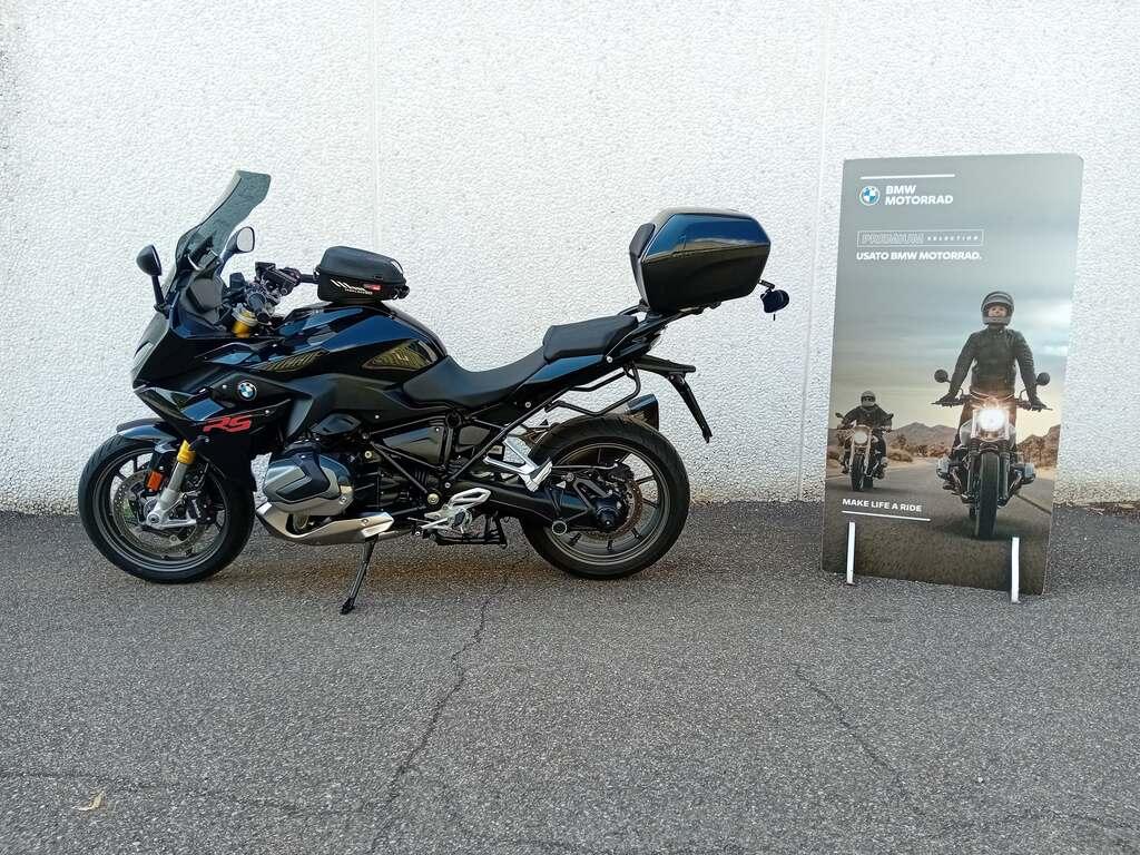 R 1250 RS