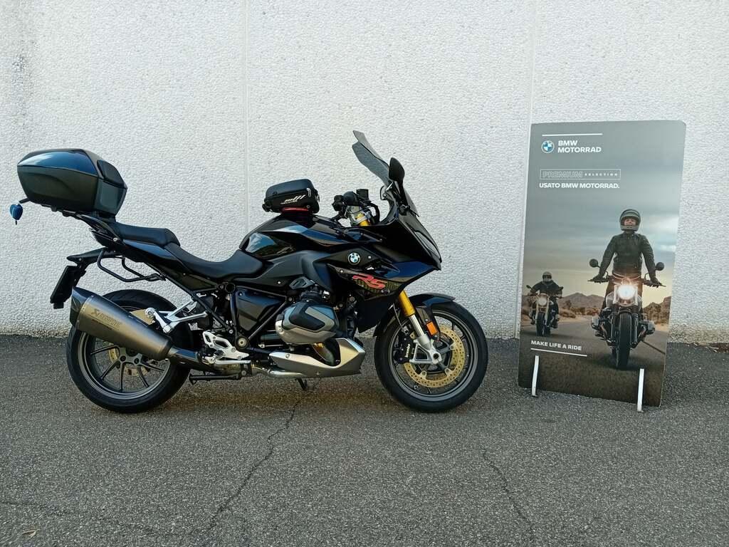 R 1250 RS