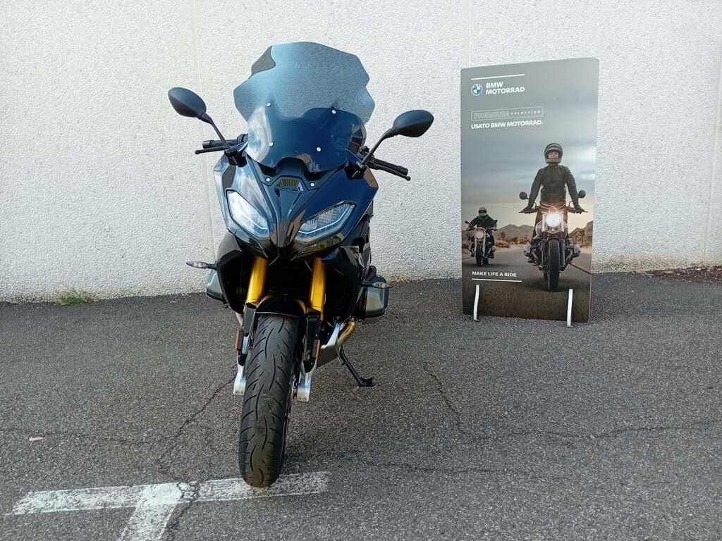 R 1250 RS
