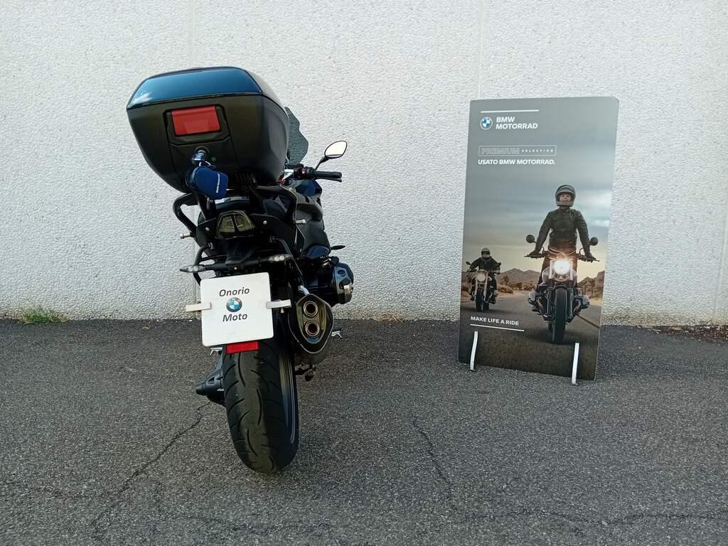 R 1250 RS