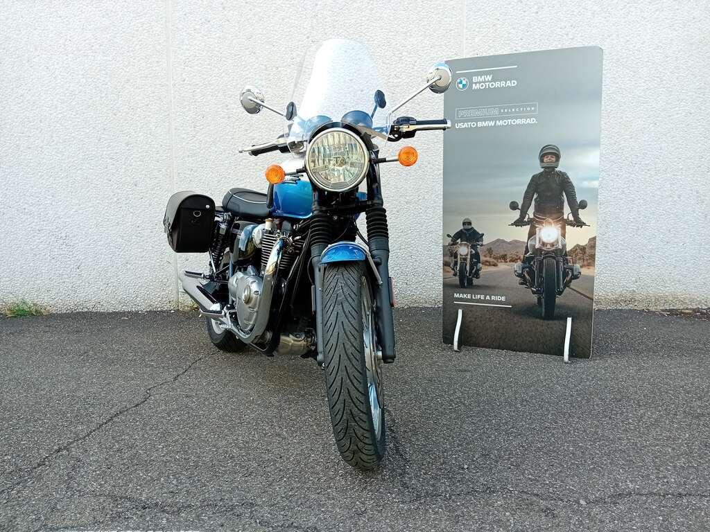 BONNEVILLE 1200 T120
