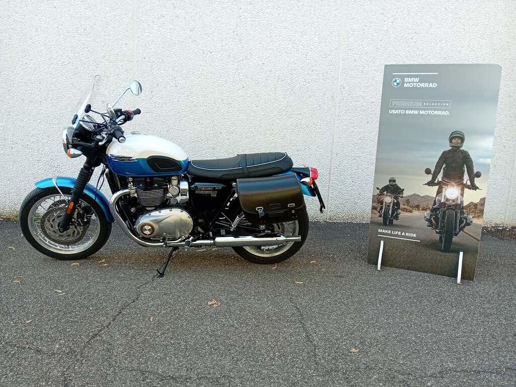 BONNEVILLE 1200 T120