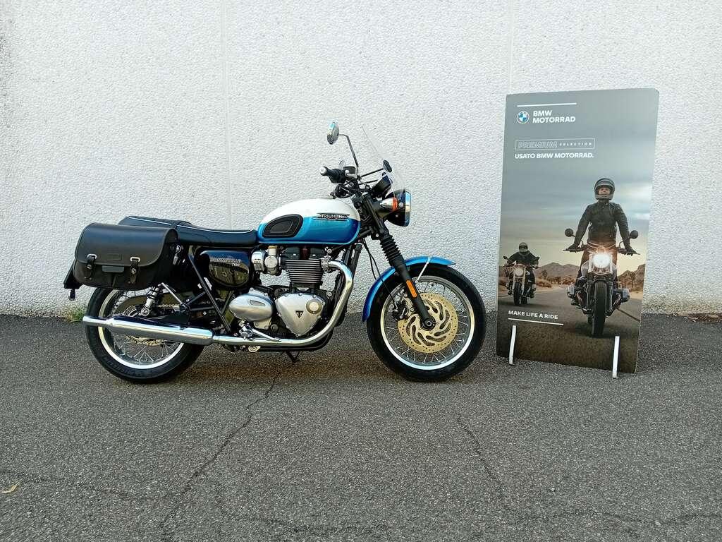 BONNEVILLE 1200 T120