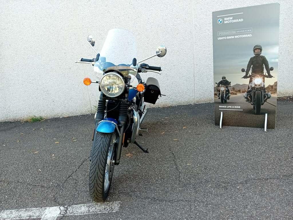 BONNEVILLE 1200 T120