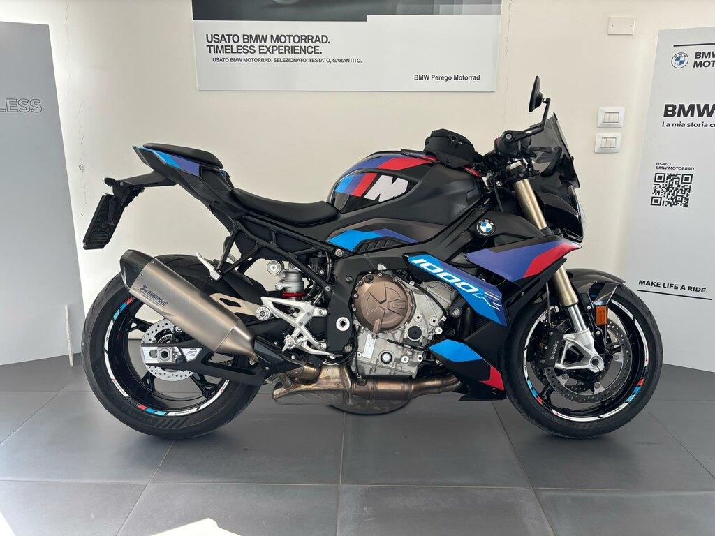 S 1000 R