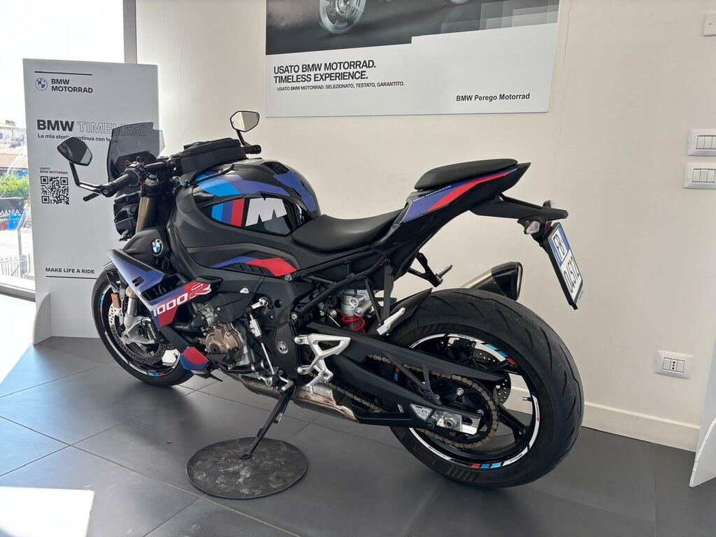 S 1000 R
