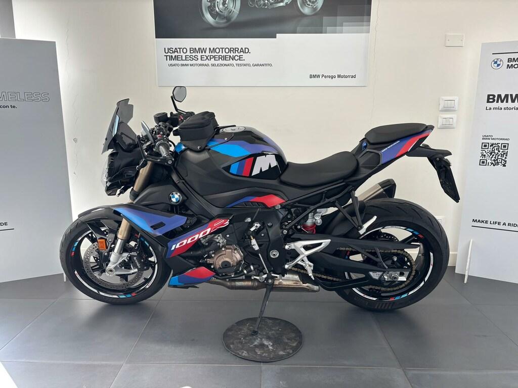 S 1000 R