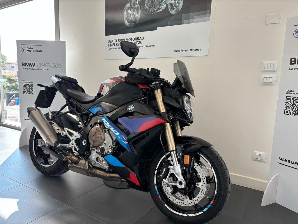 S 1000 R