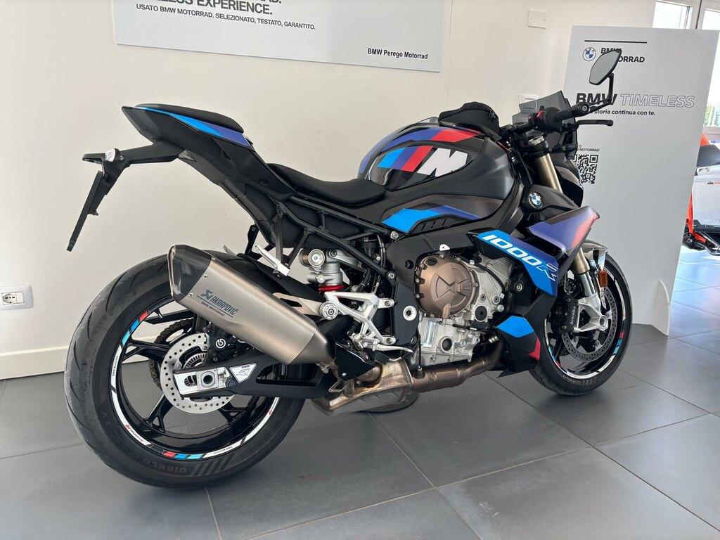 S 1000 R