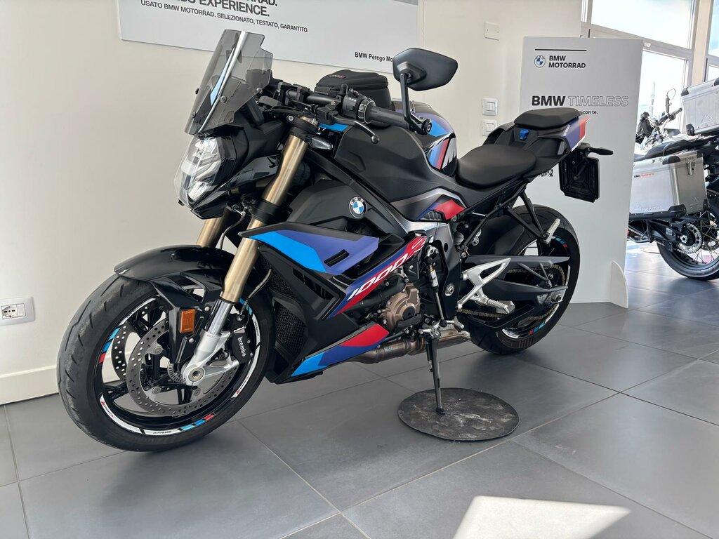 S 1000 R