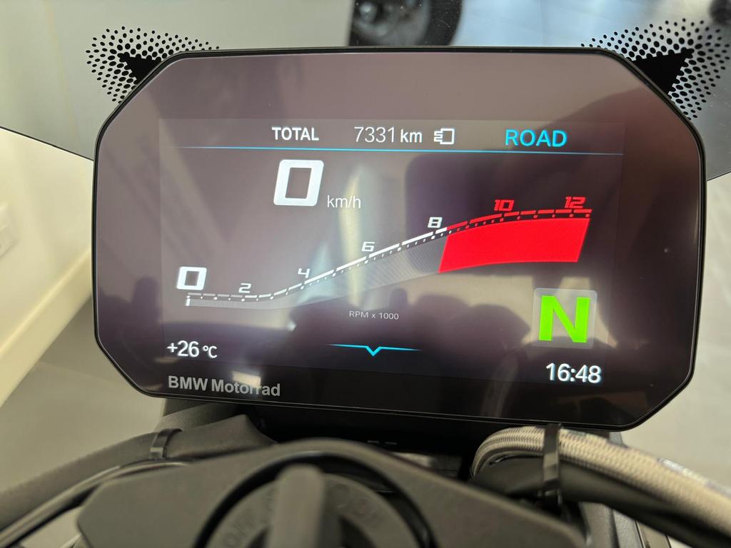 S 1000 R