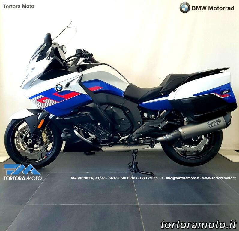 K 1600 GT