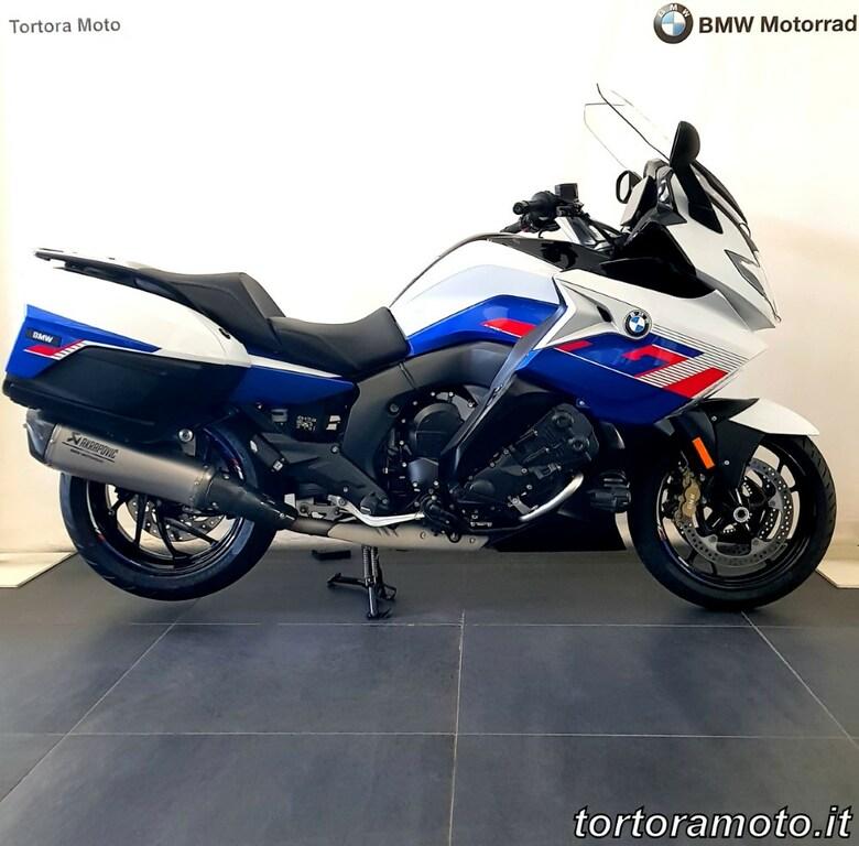 K 1600 GT