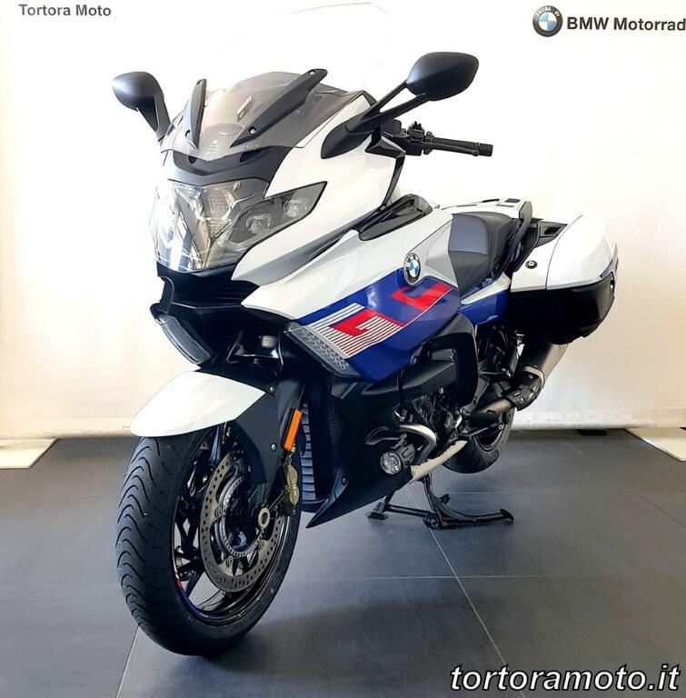K 1600 GT