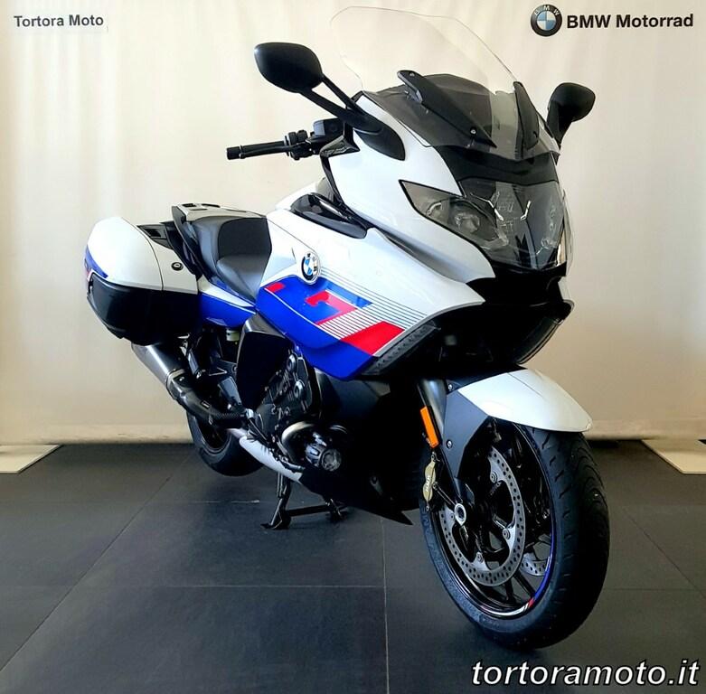 K 1600 GT