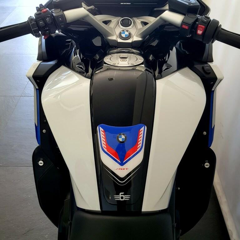 K 1600 GT